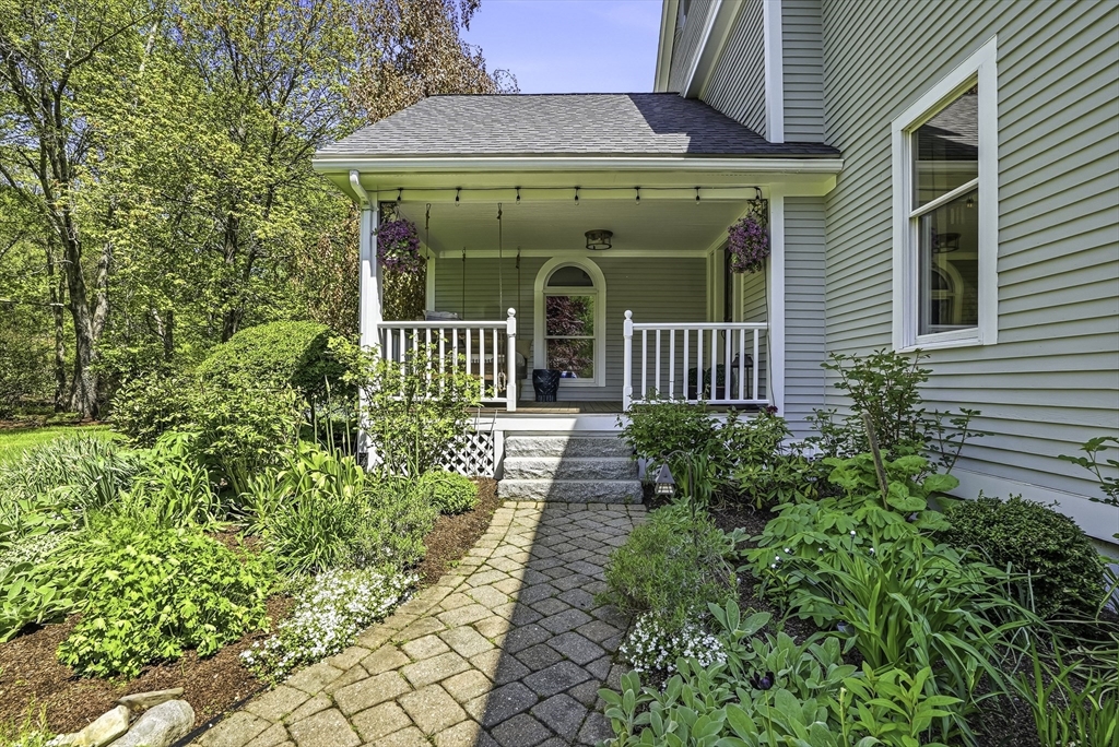 448 Green Street
