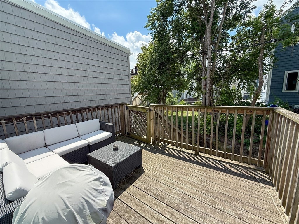 15 Jenkins St #2, Boston, MA, 15 Jenkins St #2, Boston, MA Photo #3