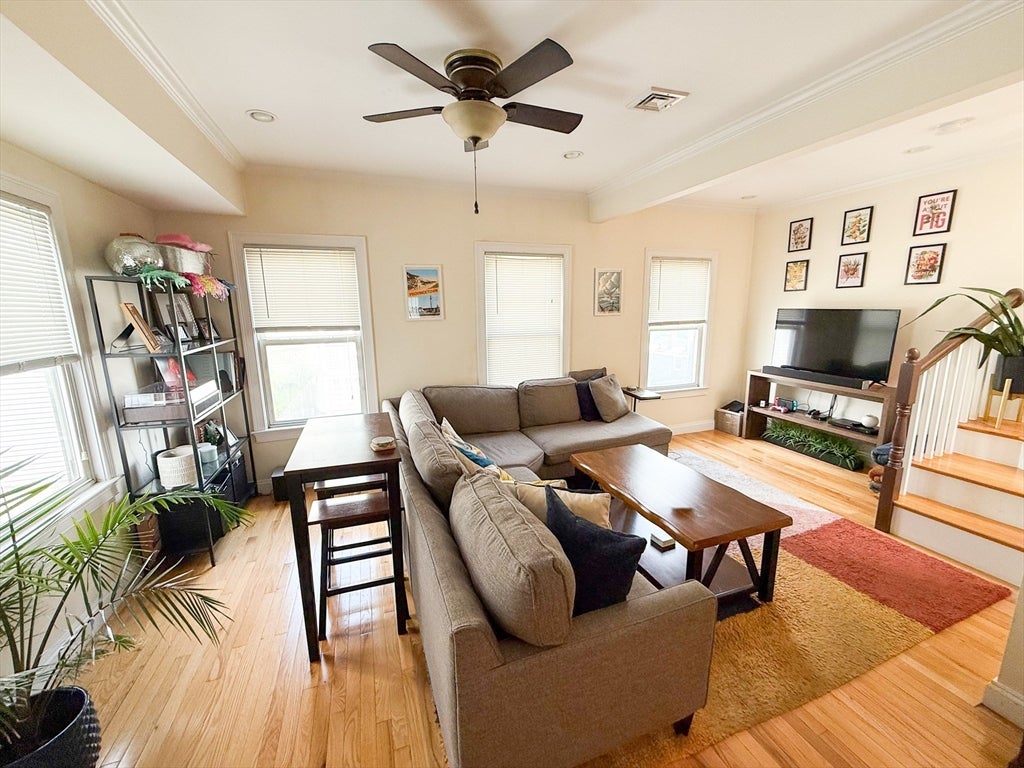 15 Jenkins St #2, Boston, MA, 15 Jenkins St #2, Boston, MA Photo #1