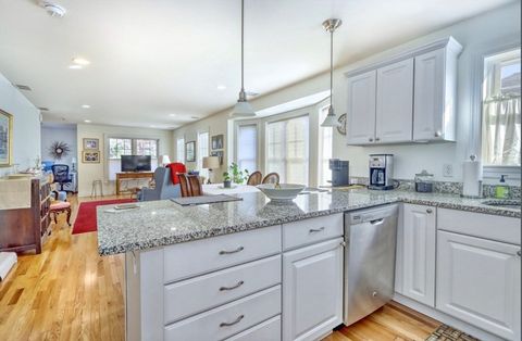 Photo of 32 Lagrange St #1, Boston, MA 02132 (MLS # 73500852)