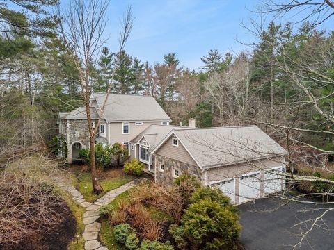 Photo of 4 Furlong Cir, Lakeville, MA 02347 (MLS # 73490404)