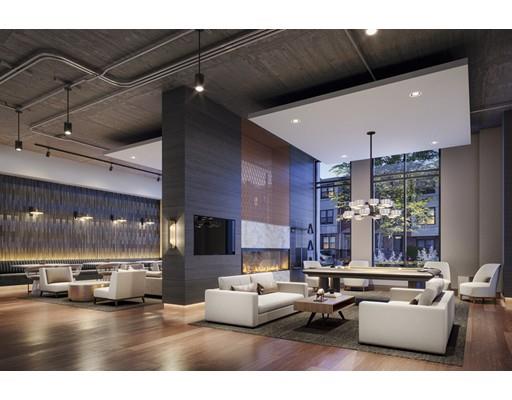 99 Sumner PH 608