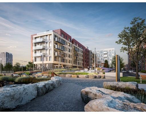 99 Sumner PH 608