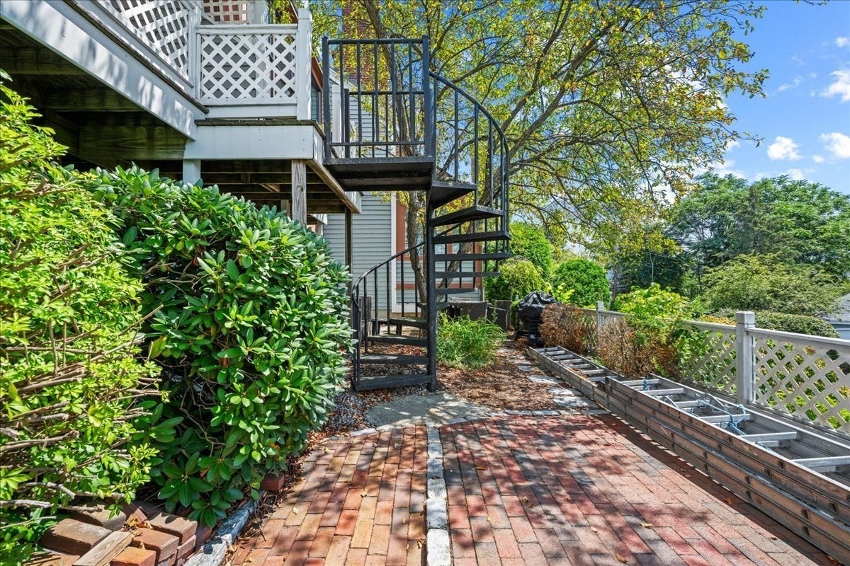 37 Eastern Point Dr #35, Shrewsbury, MA, 37 Eastern Point Dr #35, Shrewsbury, MA Photo #37