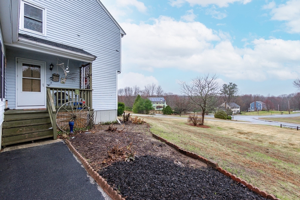 14 Carpenter Hill Rd A