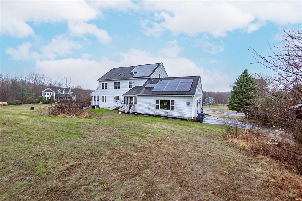 14 Carpenter Hill Rd A