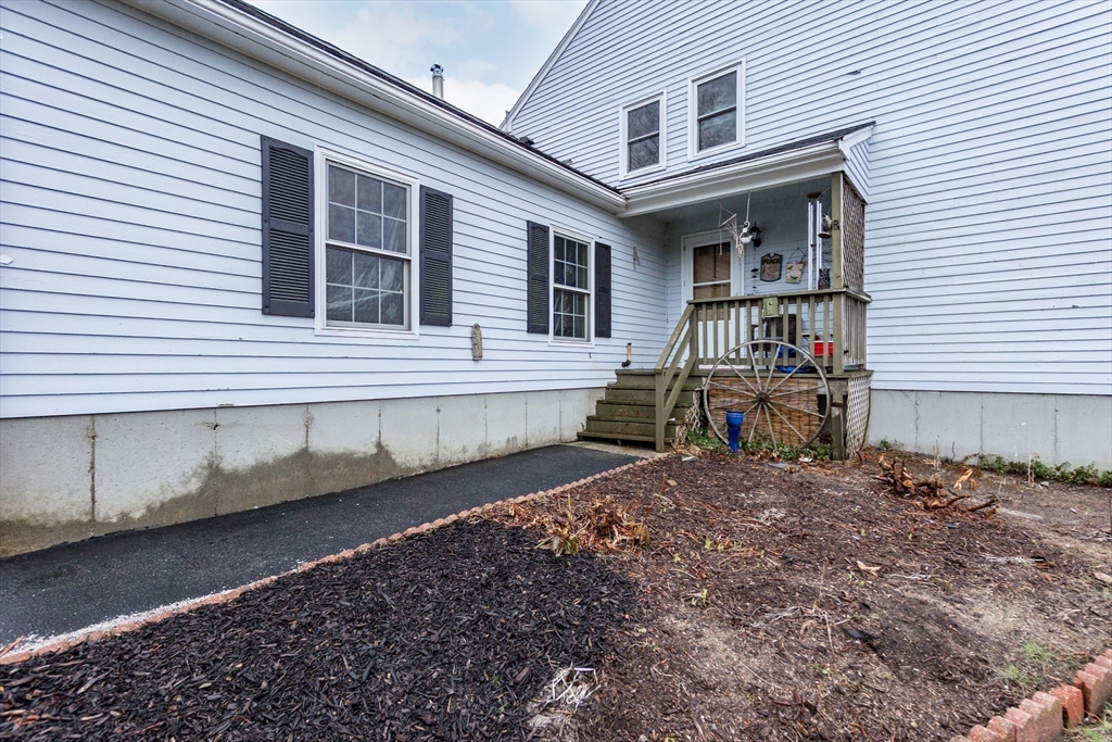 14 Carpenter Hill Rd A