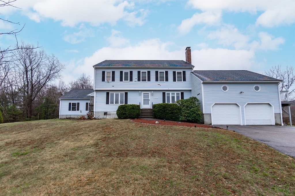 14 Carpenter Hill Rd A