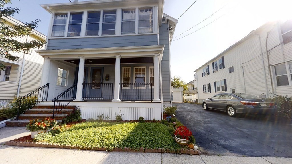 Click for 27-29 Cornell Street #27, Arlington, MA slideshow Click for 27-29 Cornell Street #27, Arlington, MA slideshow
