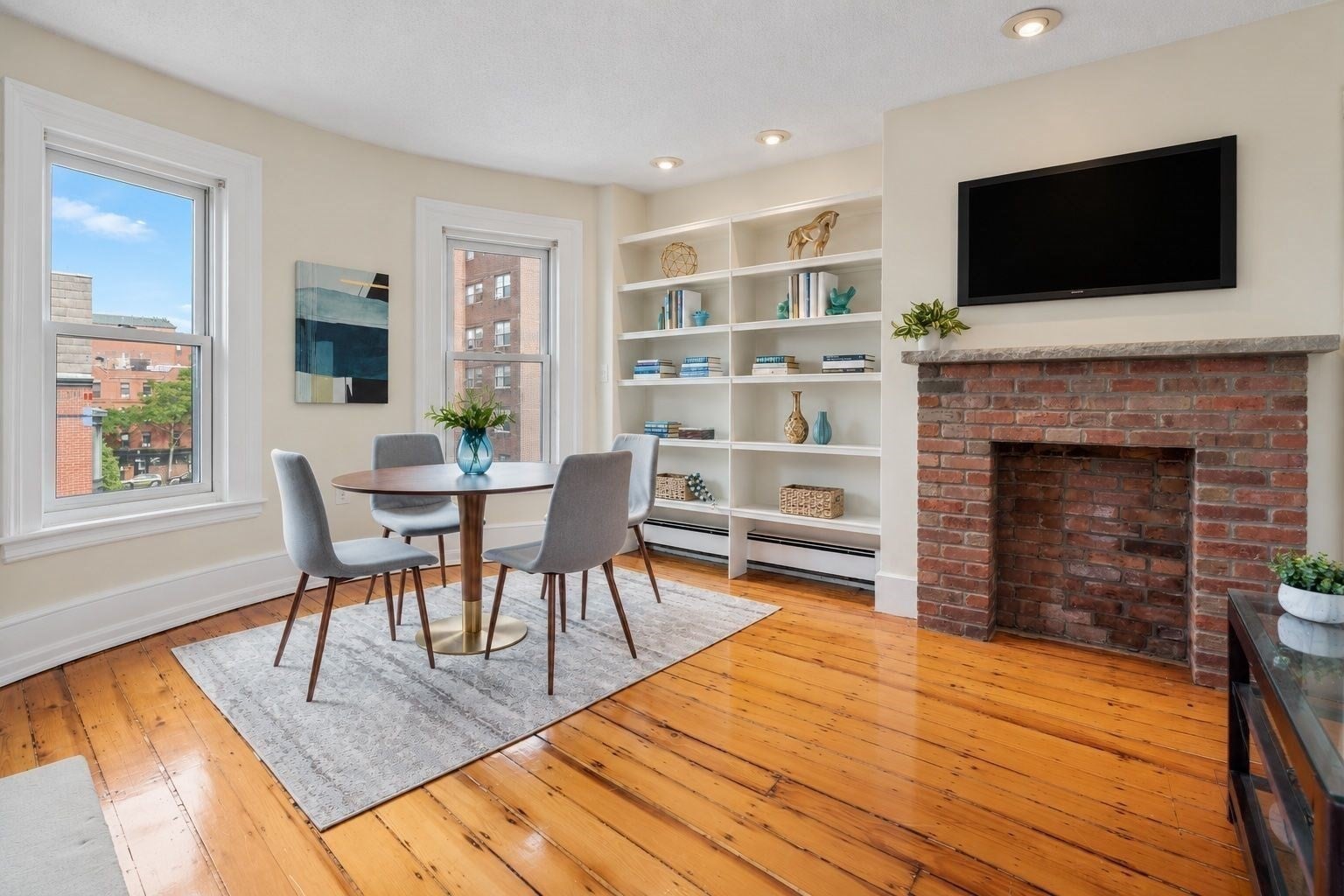 88 W Springfield St #3, Boston, MA, 88 W Springfield St #3, Boston, MA Photo #5