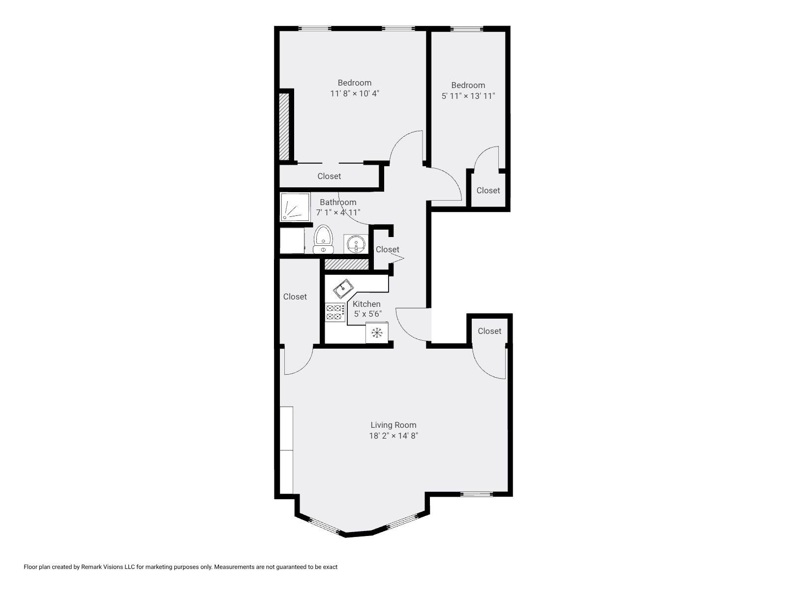 88 W Springfield St #3, Boston, MA, 88 W Springfield St #3, Boston, MA Photo #13
