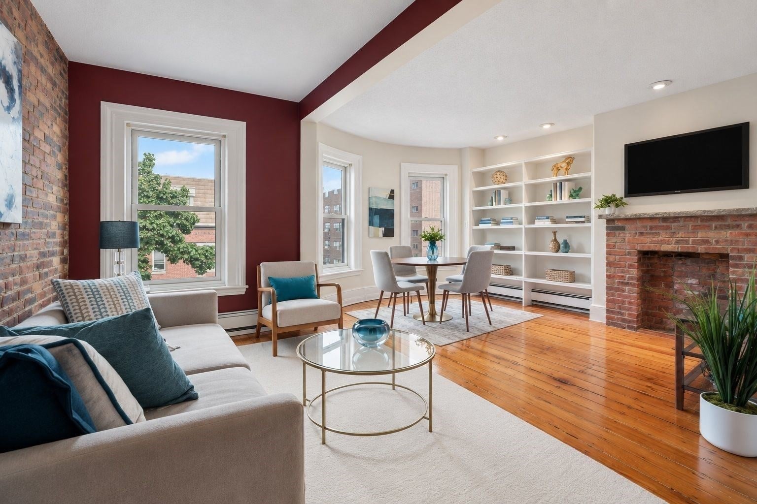 88 W Springfield St #3, Boston, MA, 88 W Springfield St #3, Boston, MA Photo #2