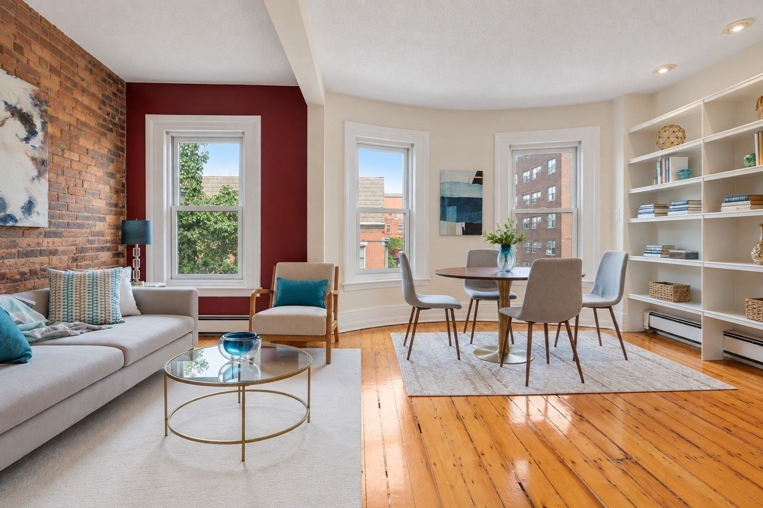 88 W Springfield St #3, Boston, MA, 88 W Springfield St #3, Boston, MA Photo #3