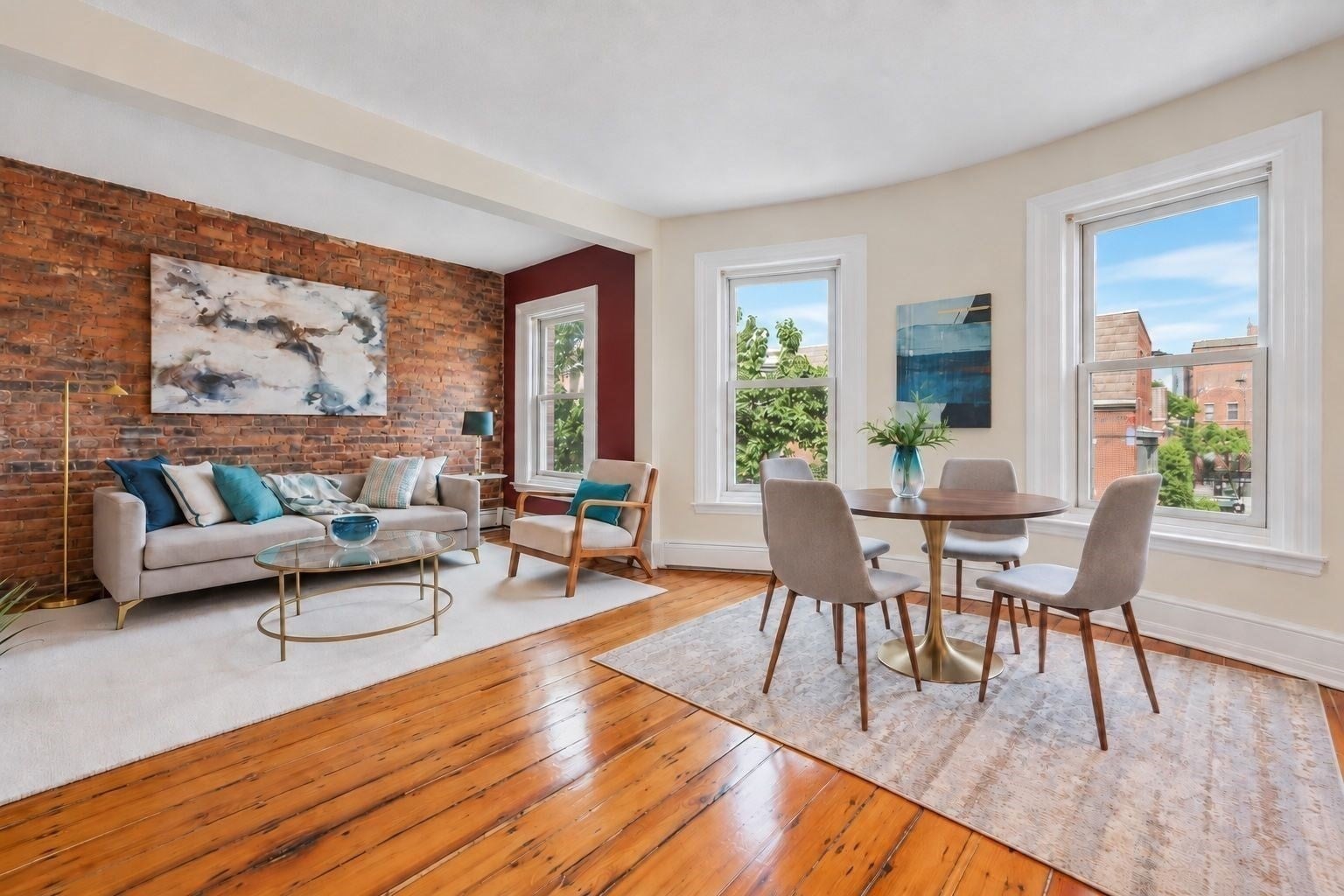88 W Springfield St #3, Boston, MA, 88 W Springfield St #3, Boston, MA Photo #1