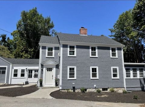 53 Pond St Cohasset MA 02025