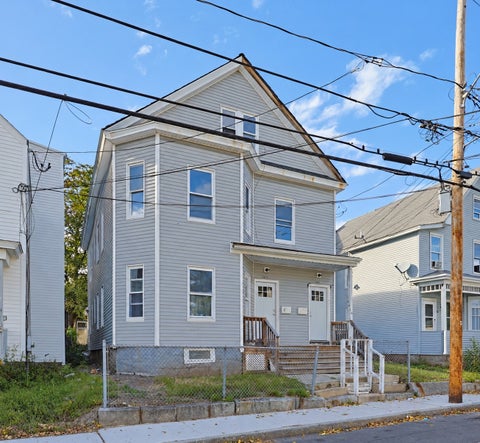Photo of 161 Smith St, Lowell, MA 01851 (MLS # 73587368)
