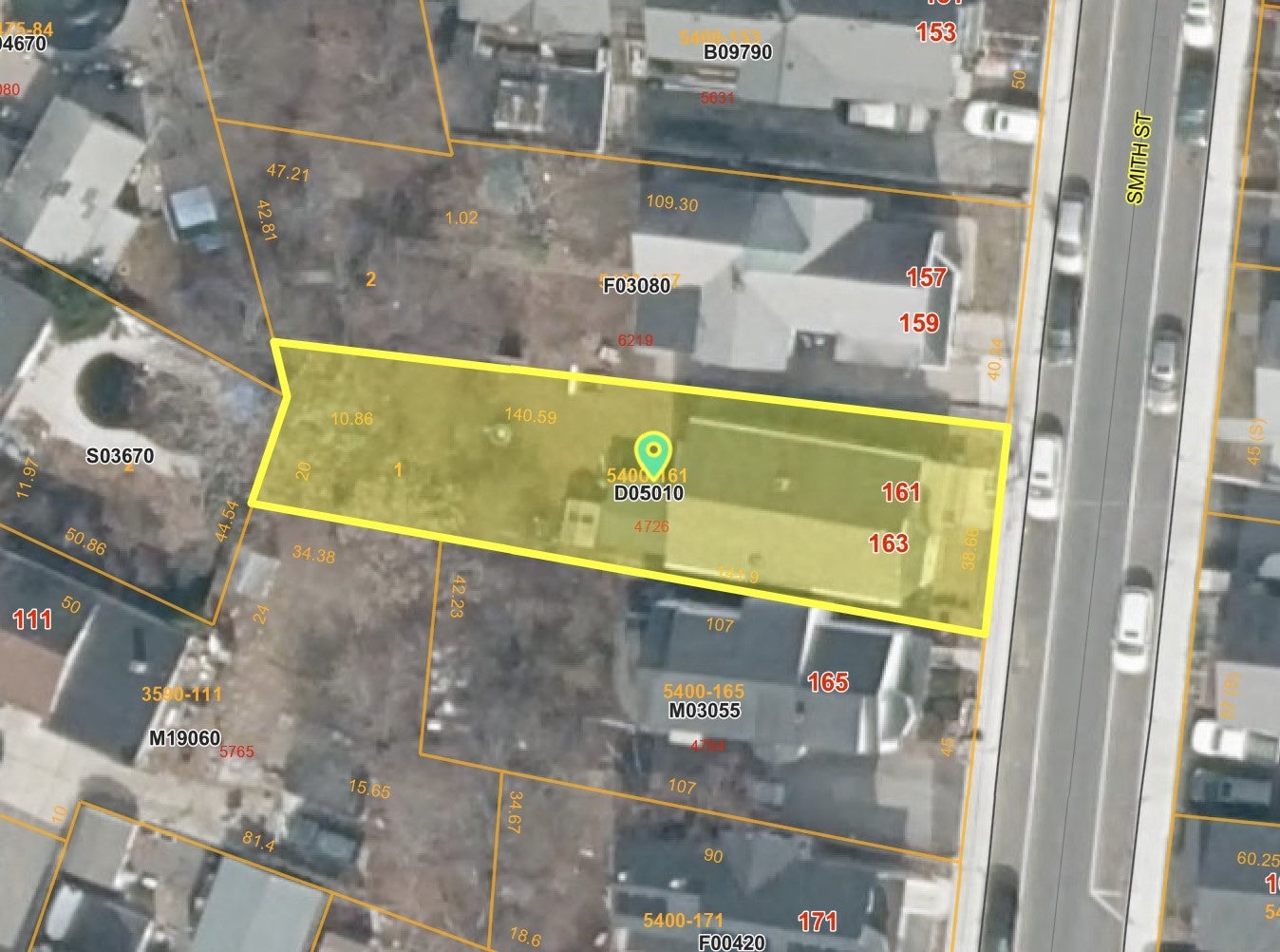 161 Smith St, Lowell, MA, 161 Smith St, Lowell, MA Photo #42