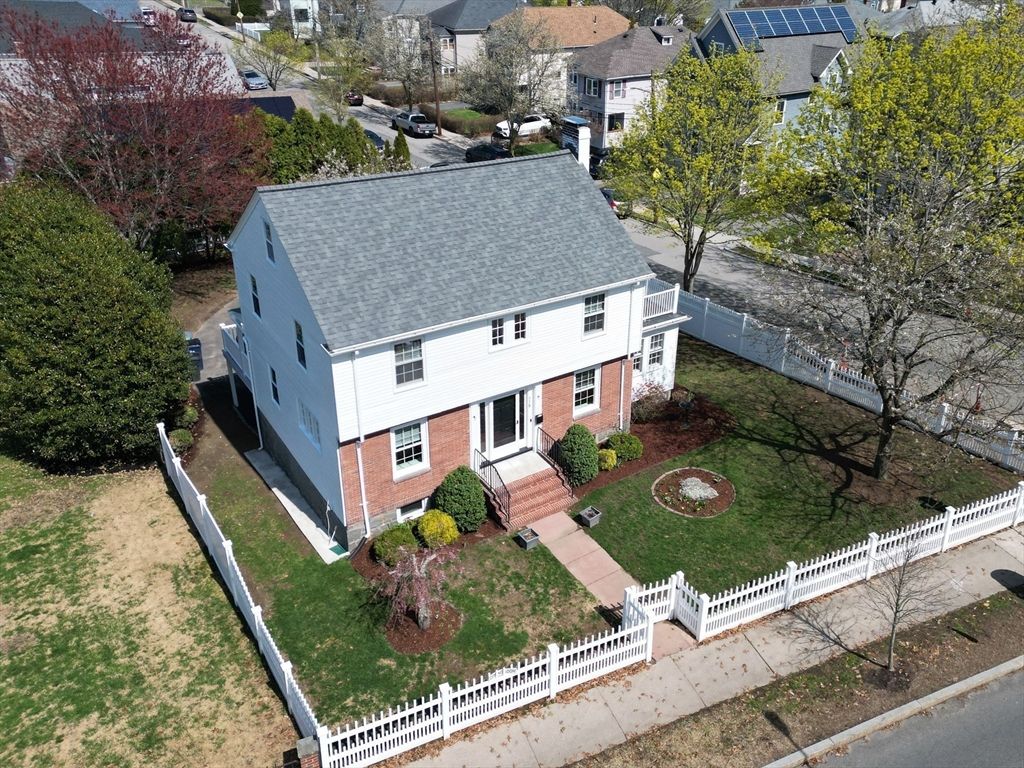 Photo of 778 W Roxbury Pkwy, Boston, MA 02131 (MLS # 73503847)