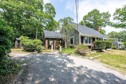 Photo of 26 Adrena Ave, Barnstable, MA 02632 (MLS # 73543076)