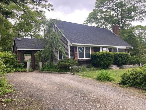 Photo of 26 Adrena Ave, Barnstable, MA 02632 (MLS # 73543076)