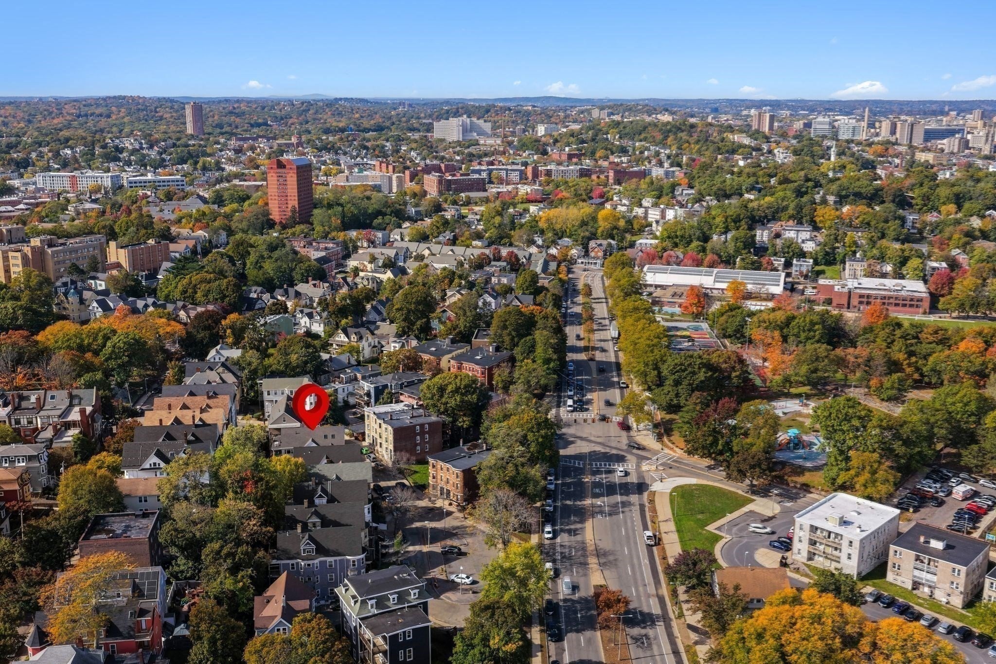 30 Harold St #2, Boston, MA Photo #25