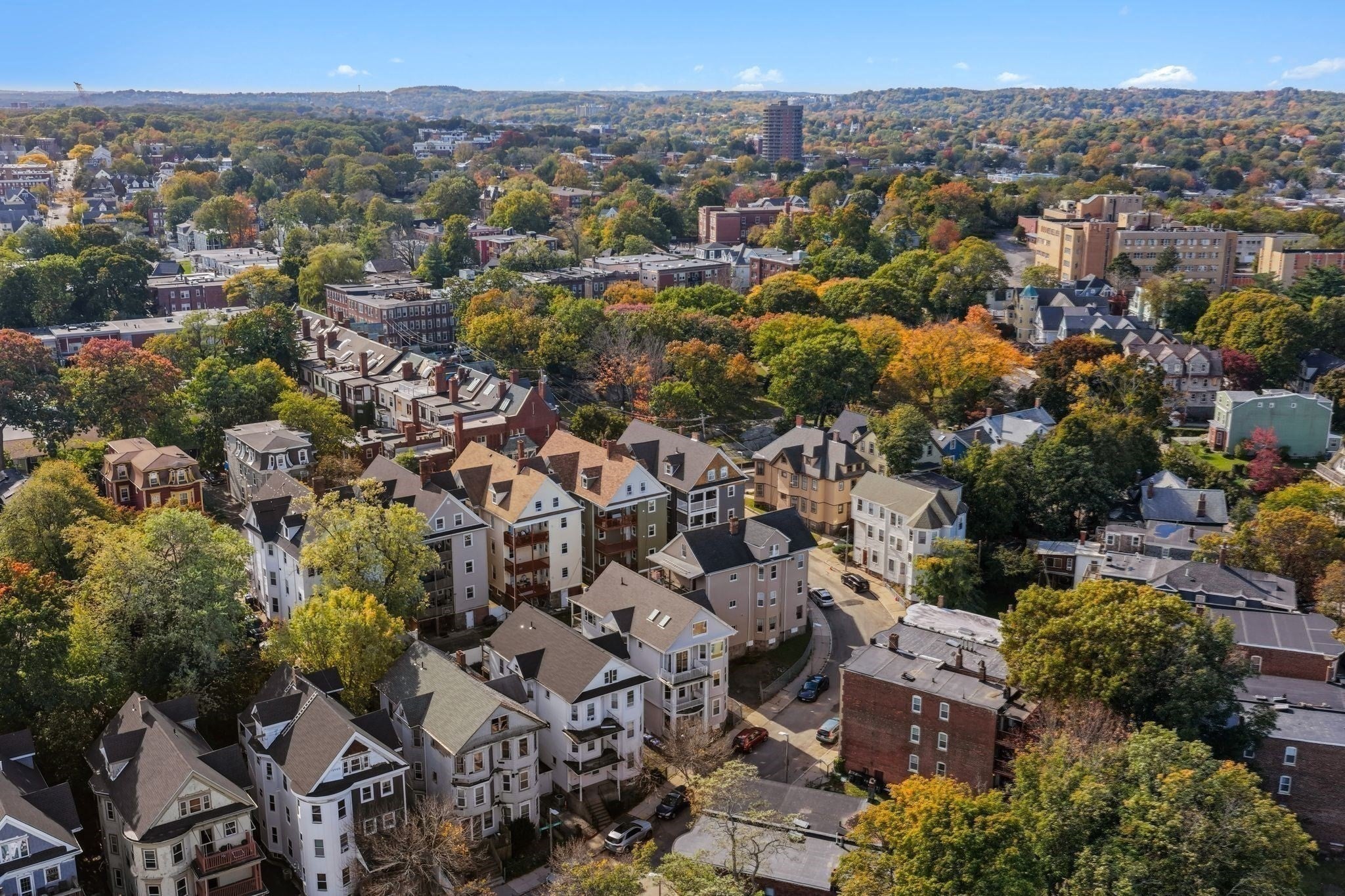 30 Harold St #2, Boston, MA Photo #24