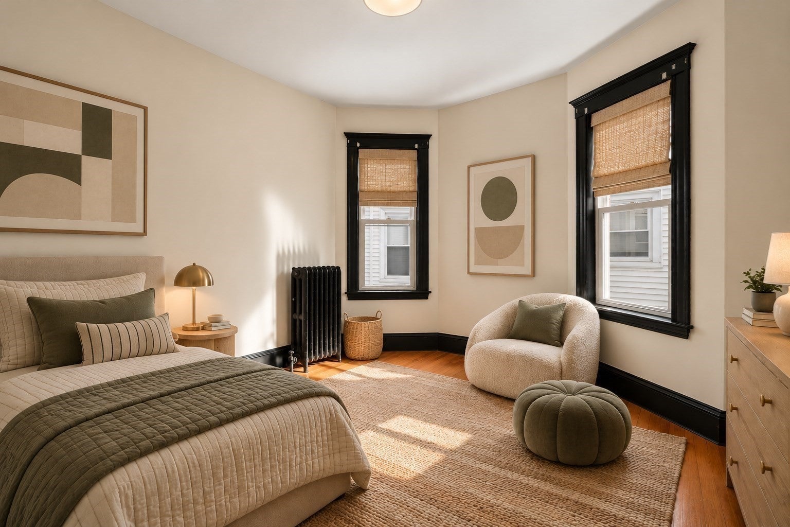30 Harold St #2, Boston, MA Photo #17