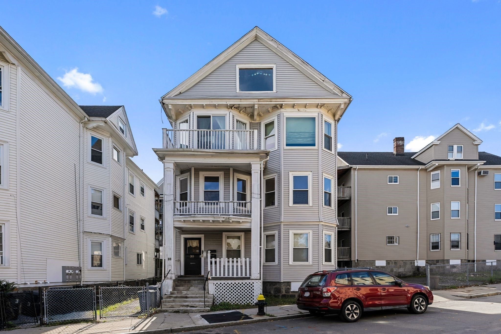 Photo of 30 Harold St, Boston, MA