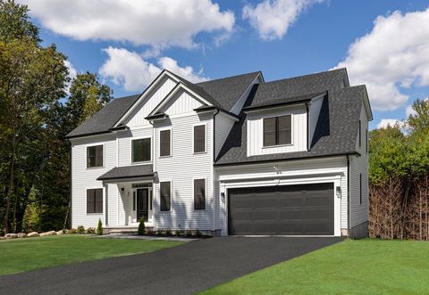 61 Wesson Street Grafton MA 01536