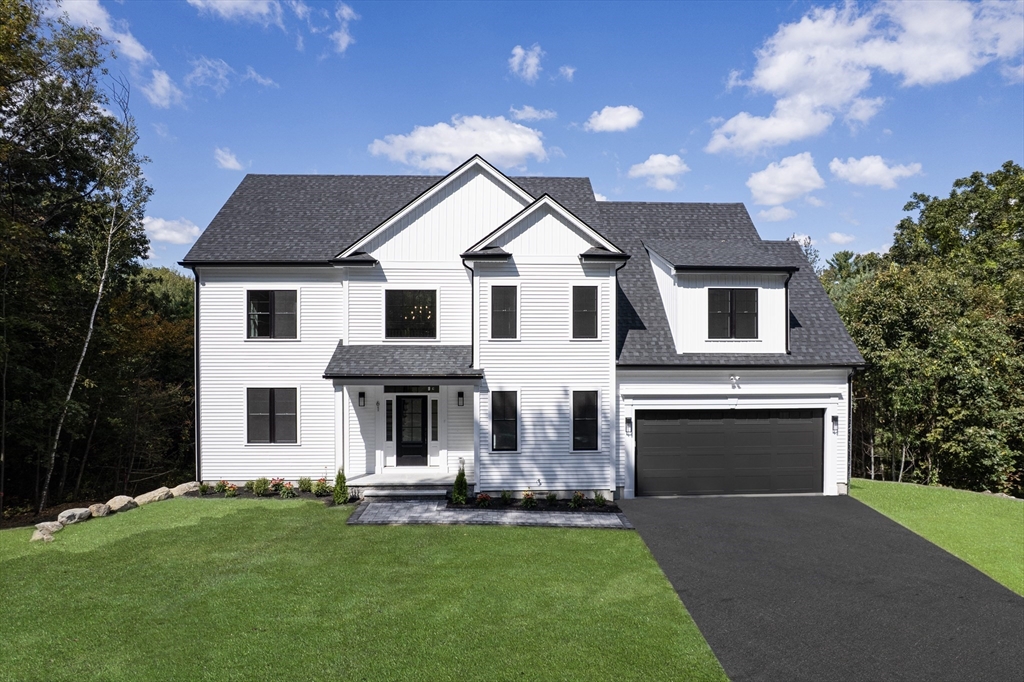 61 Wesson Street