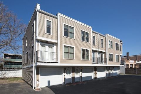 Photo of 241 Prospect St #2, Cambridge, MA 02139 (MLS # 73458266)