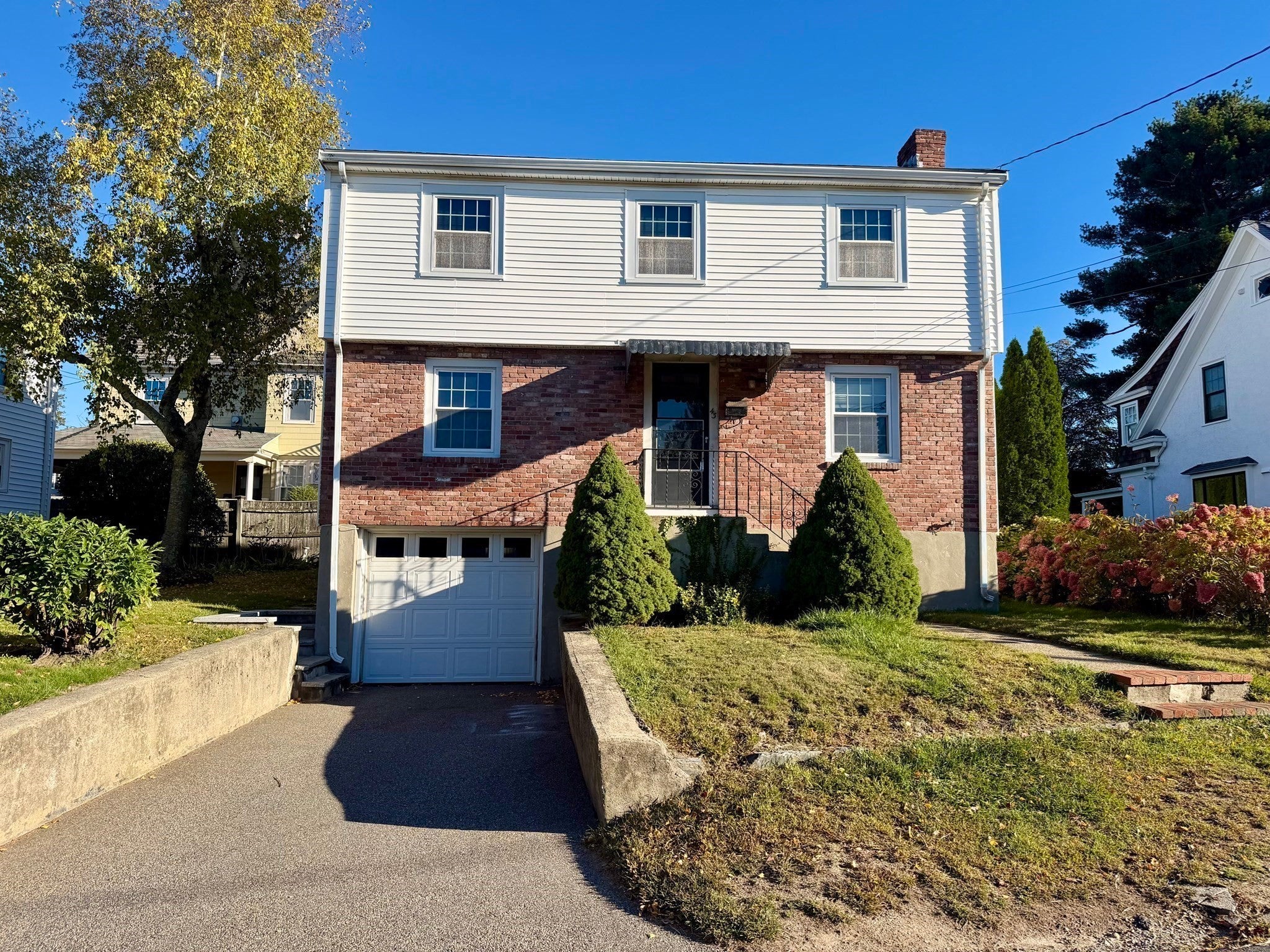 43 Upland Rd, Watertown, MA, 43 Upland Rd, Watertown, MA Photo #1