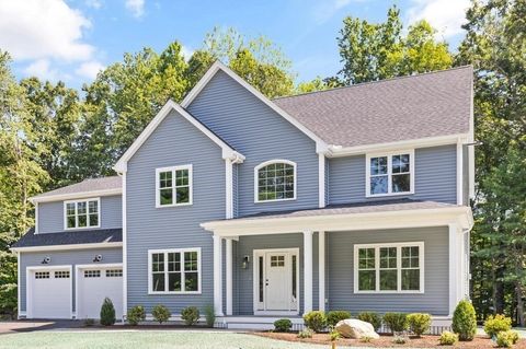 Photo of 15 Lawler Ln (Lot 8) Ln, Stoughton, MA 02072 (MLS # 73474843)
