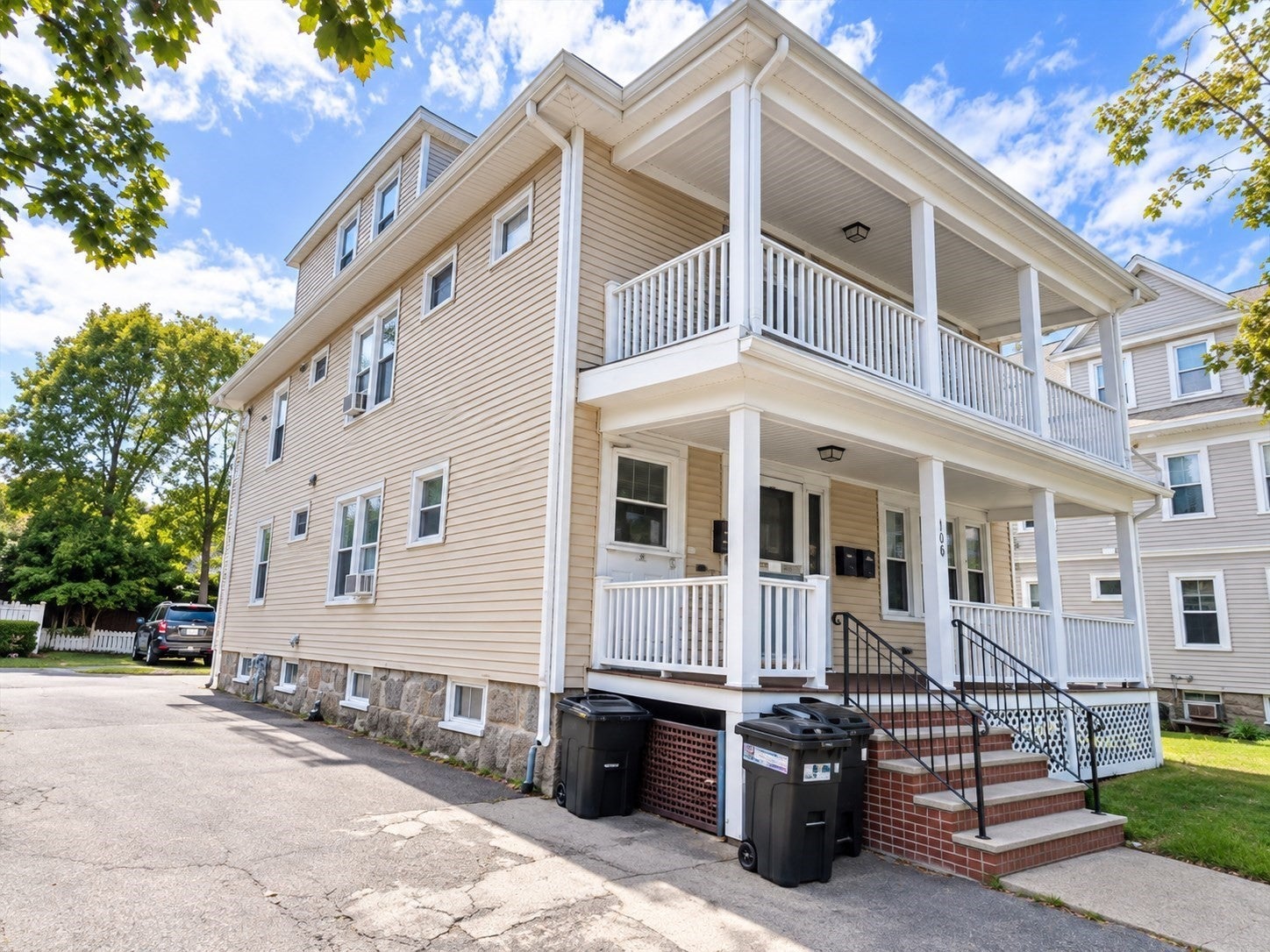 19 Trescott Street #3, Quincy, MA Photo #1