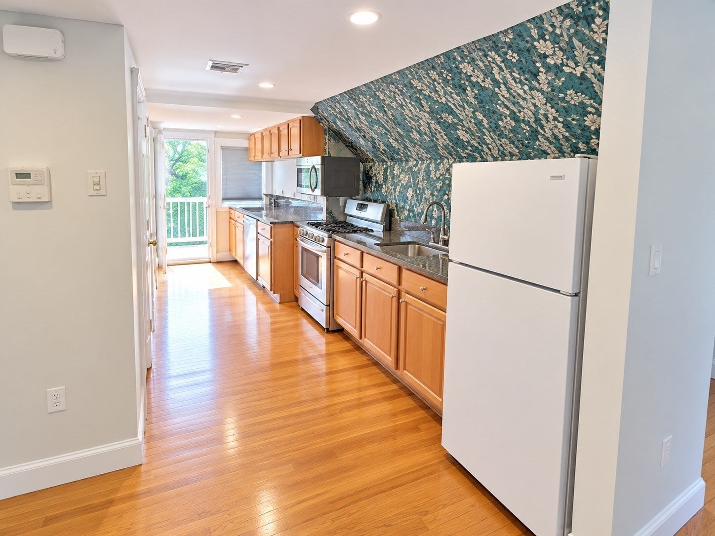 19 Trescott Street #3, Quincy, MA Photo #4