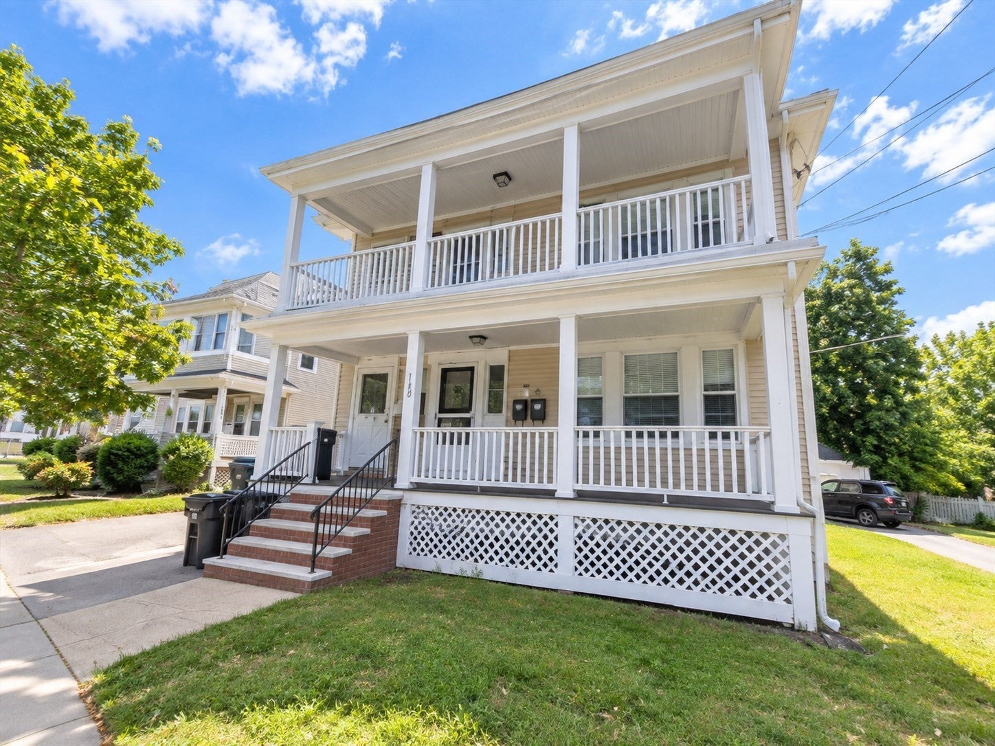 19 Trescott Street #3, Quincy, MA Photo #2