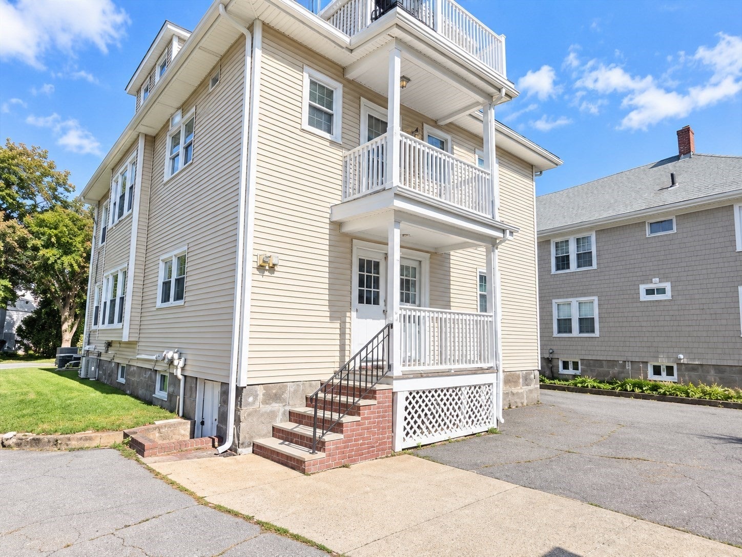 19 Trescott Street #3, Quincy, MA Photo #3