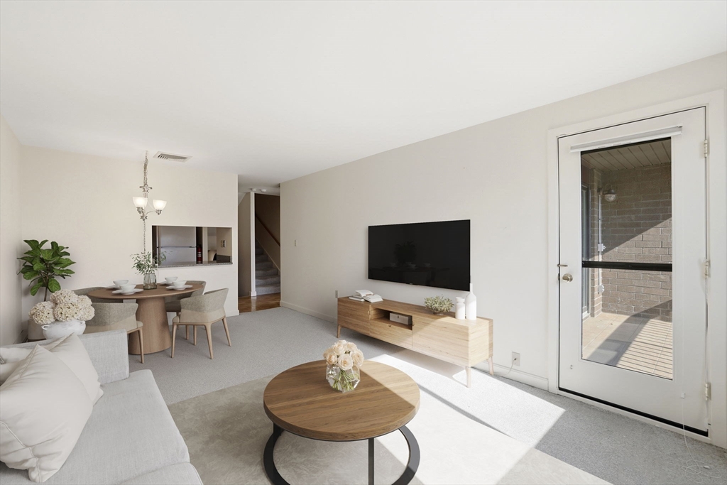 321 Harvard Street 306