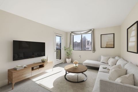 Photo of 321 Harvard Street #306, Cambridge, MA 02139 (MLS # 73482975)