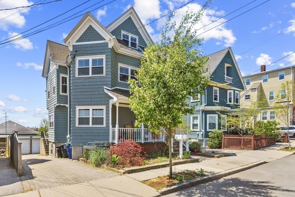 9 Greene St #2, Somerville, MA Photo #34