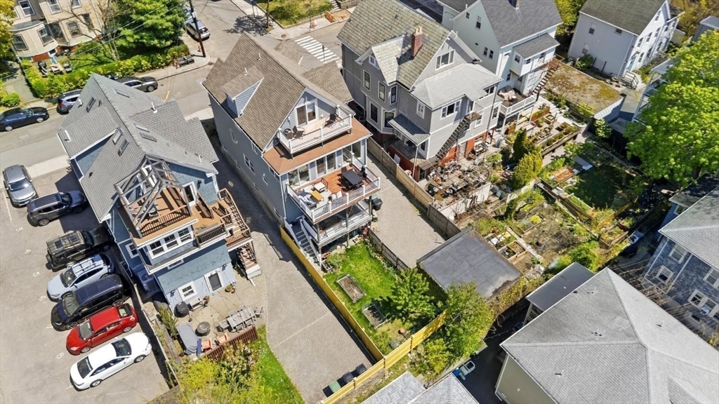 9 Greene St #2, Somerville, MA Photo #37