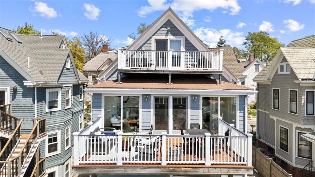 9 Greene St #2, Somerville, MA Photo #36