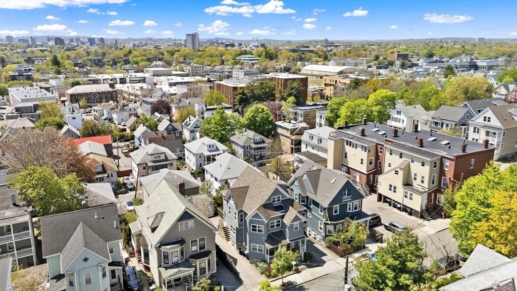 9 Greene St #2, Somerville, MA Photo #38