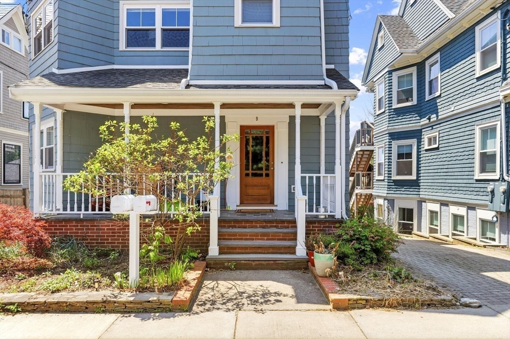 9 Greene St #2, Somerville, MA Photo #33