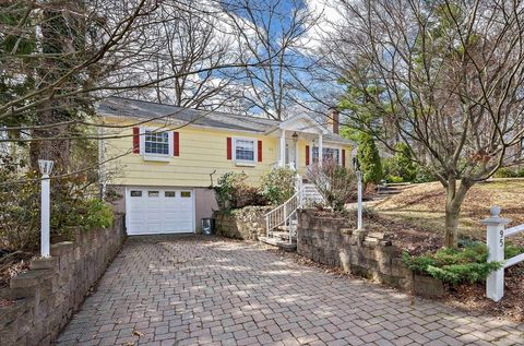 Photo of 95 Oriole Rd #95, Stoughton, MA 02072 (MLS # 73500939)