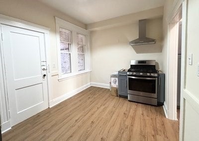 38A Saint Paul St #1, Brookline, MA Photo #8