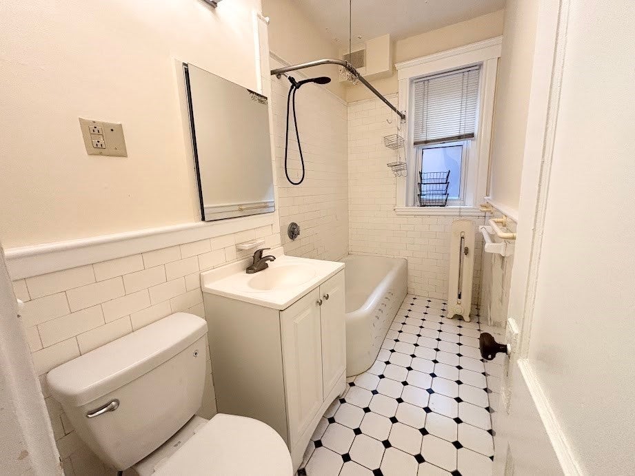 38A Saint Paul St #1, Brookline, MA Photo #11