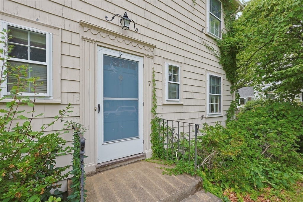 7 Schaller Street