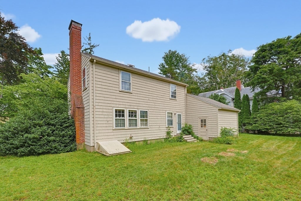 7 Schaller Street, Wellesley, MA Photo #28