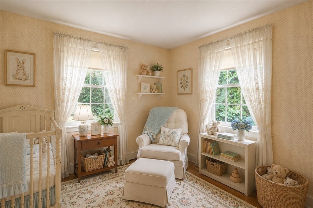 7 Schaller Street, Wellesley, MA Photo #21